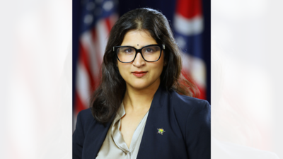 Indian-origin Mathura Sridharan appointed Ohio’s 12th solicitor general; succeeds Gaiser after DOJ appointment, fills top legal post