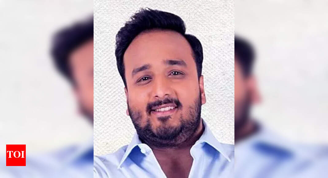 The Times of India - Politics - News Image