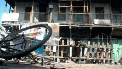 'ATS pressurised, evidence erased': Acquitted accused in Malegaon blast case; names Sharad Pawar, Digvijay Singh