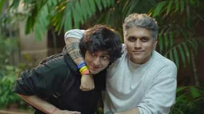 'Saiyaara' director Mohit Suri recalls seeing 'newcomer' Virat Kohli at a nightclub; explains how it influenced Ahaan Panday's role