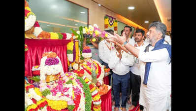Karnataka opens global bridge to Bengaluru ahead of flagship tech summit