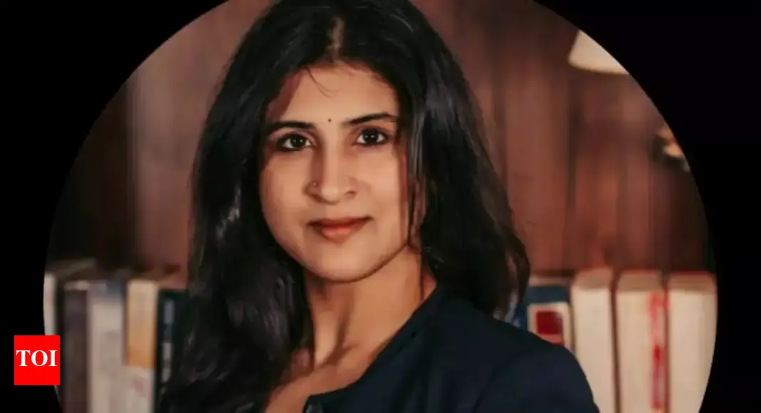 Meet Mathura Sridharan, the Indian-origin lawyer picked to become Ohio's new Solicitor General