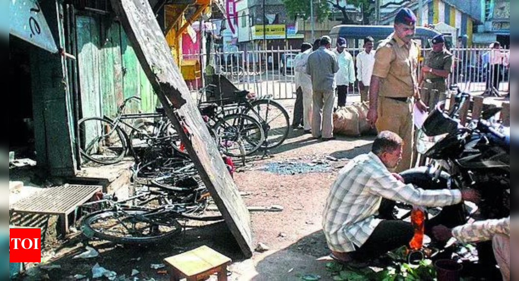 Explosive in house or on bike? Malegaon blast judgement flags gaps in probe
