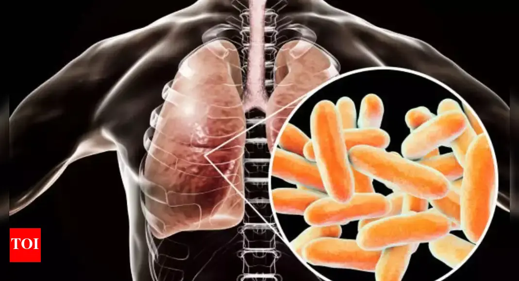 What is Legionnaires' disease? Know causes, symptoms, risk factors, prevention and more