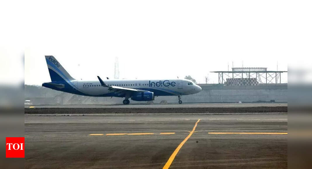 The Times of India - Politics - News Image