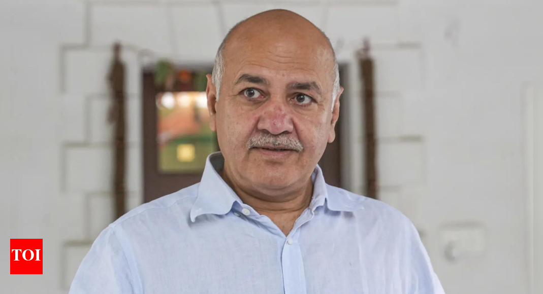 'Education Systems of the World and India': AAP's Manish Sisodia starts new video series; aims to raise awareness about quality education