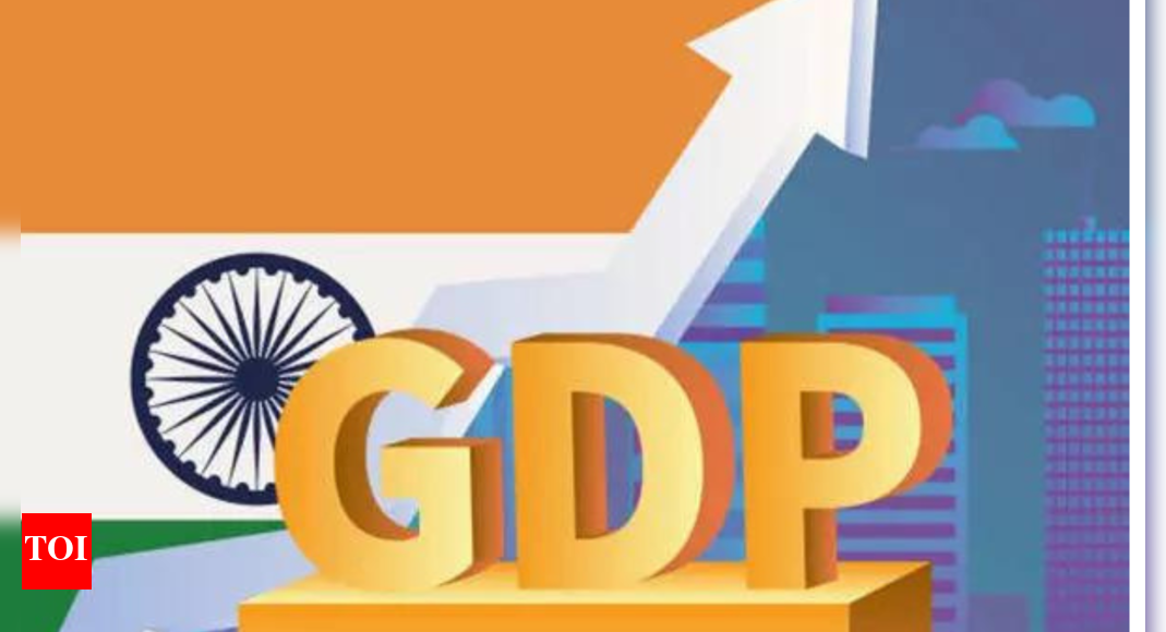 Trade tensions: India GDP may fall below 6.2% in FY26 if US tariff stays; S&P flags agriculture, Russia hurdles