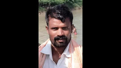Man murdered by wife, lover over affair