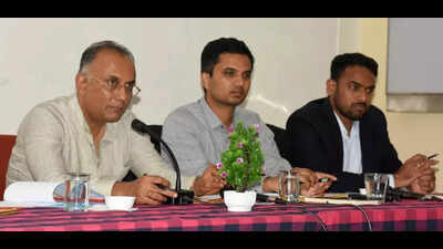 Two specialists each in all taluk hospitals soon: DGR