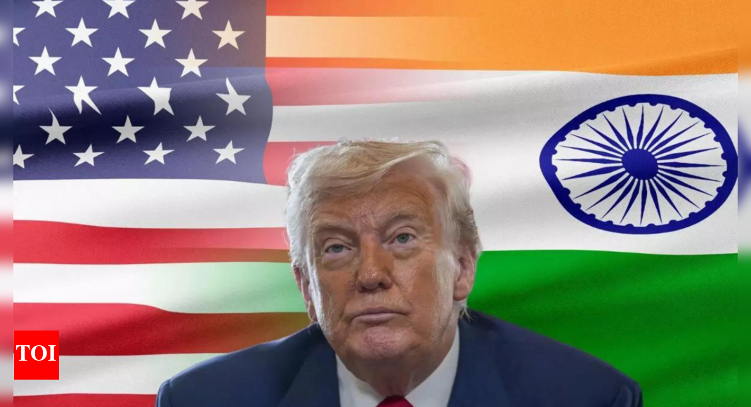 'Limited direct impact from US tariffs': Fitch revises India GDP forecast to 6.3% for FY26; infrastructure spending, local demand seen supporting key sectors