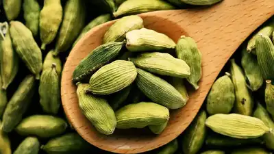 Cardamom: A natural spice that may help lower blood pressure