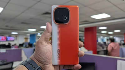 iQoo Neo 10 review: Mid-range gaming powerhouse