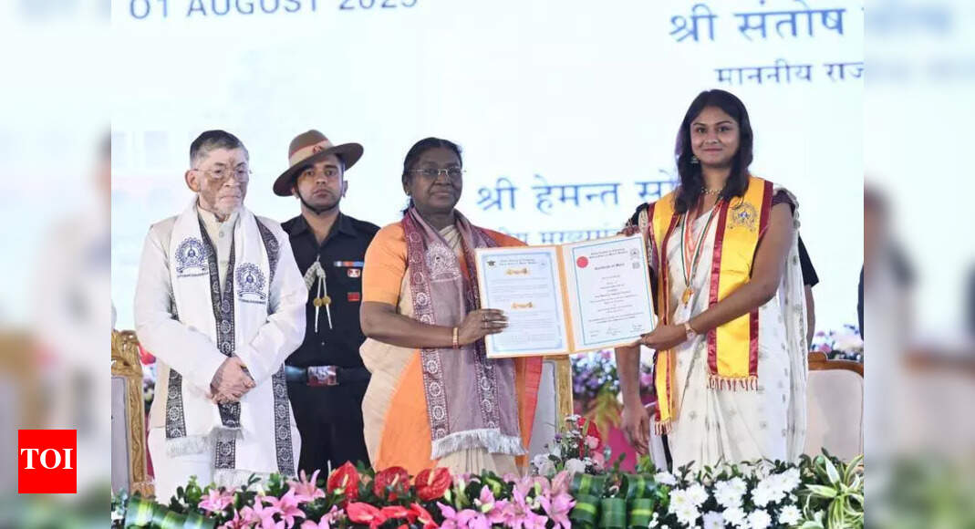 The Times of India - Other - News Image