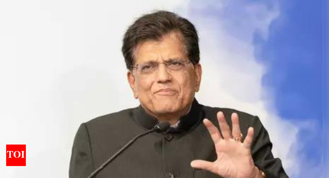 India-US trade: Union minister Piyush Goyal to hold talks on August 2–4 with exporters in Mumbai, key sectors flag urgent concerns amid 25% Trump tariffs