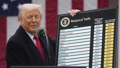  India among dozens to be impacted after new deadline - 10 key takeaways for the world from the fresh White House order