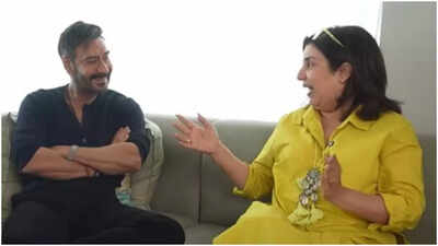  ‘Wig ke sath ek doosre ko maarte the’