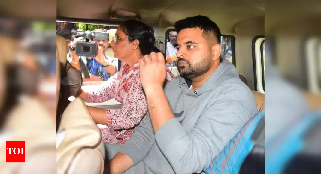 Revanna rape conviction: 50 sleazy videos, 2k pics - All about scandal that shook Karnataka