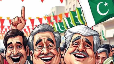 Pak flaunts China ties as Trump’s tariff adds new twist to regional dynamics