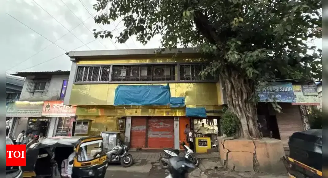Dance bar row: Minister Yogesh Kadam’s family surrenders licence after raid