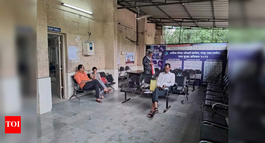 RTO detects misuse of eKYC-based faceless system, 3 learner licences ...