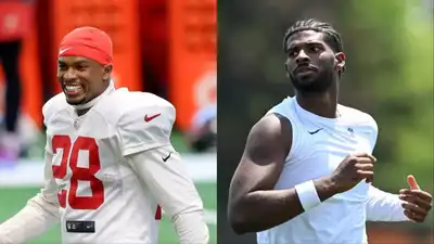  Shilo Sanders gets appreciation while Shedeur Sanders gets total disregard