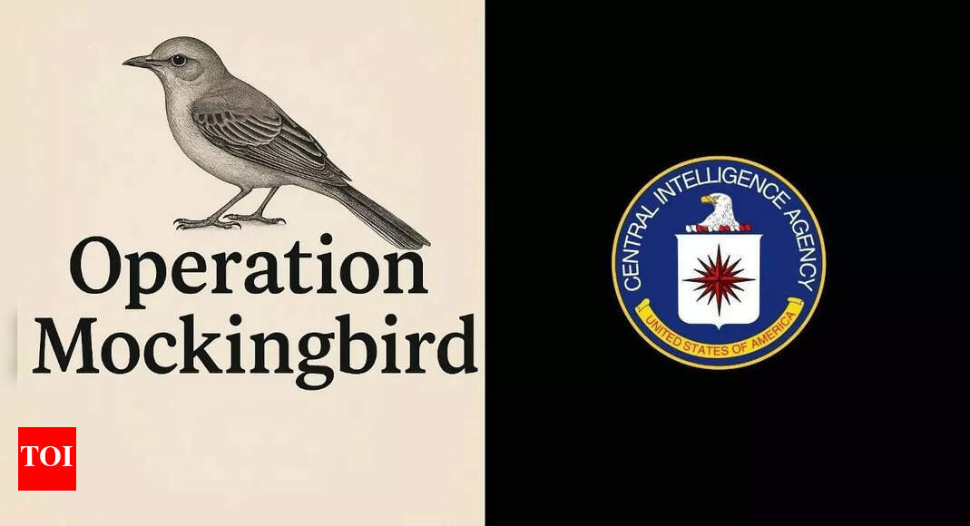 Killing a Mockingbird? What is Operation Mockingbird and how it was used to manipulate the press and spread propaganda