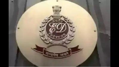 ED attaches properties worth 18 cr in Falcon scam