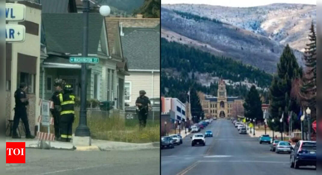 Anaconda shooting: 4 killed after shooter opens fire at Owl Bar in Montana