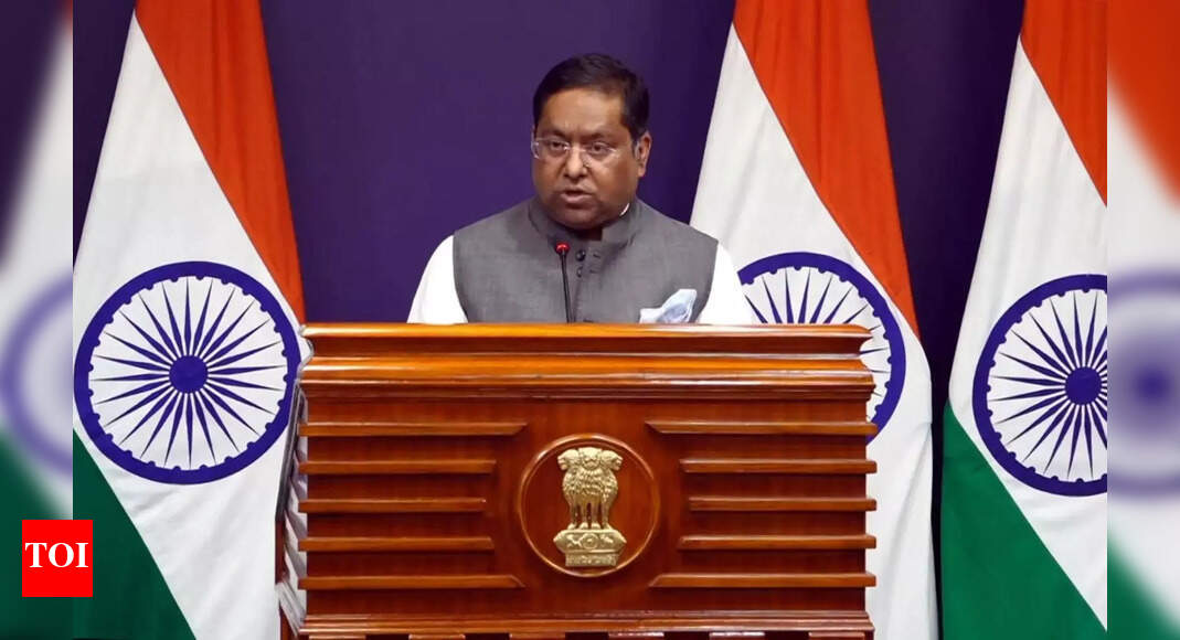 MEA slams UK parliament report on transnational repression as ‘baseless’