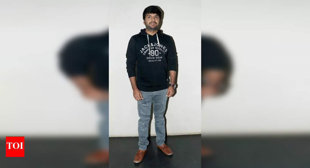 The Times of India - Entertainment - News Image