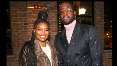 “It makes it hard”: Dwyane Wade's wife Gabrielle Union says menopause made motherhood more emotional and physically exhausting