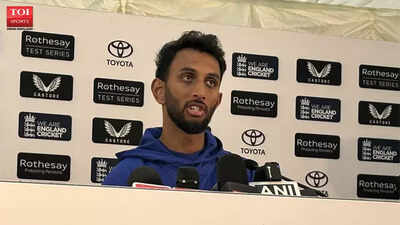IND vs ENG, 5th Test | Prasidh Krishna breaks silence on heated exchange with Joe Root: 'We are good friends'