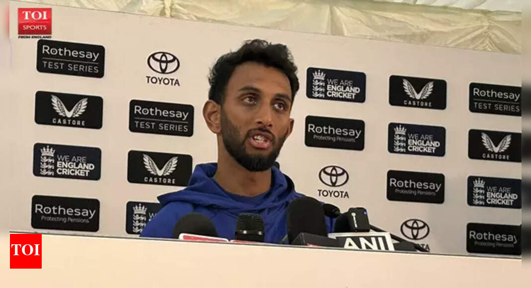 IND vs ENG | Prasidh breaks silence on heated exchange with Root: 'We are ...'