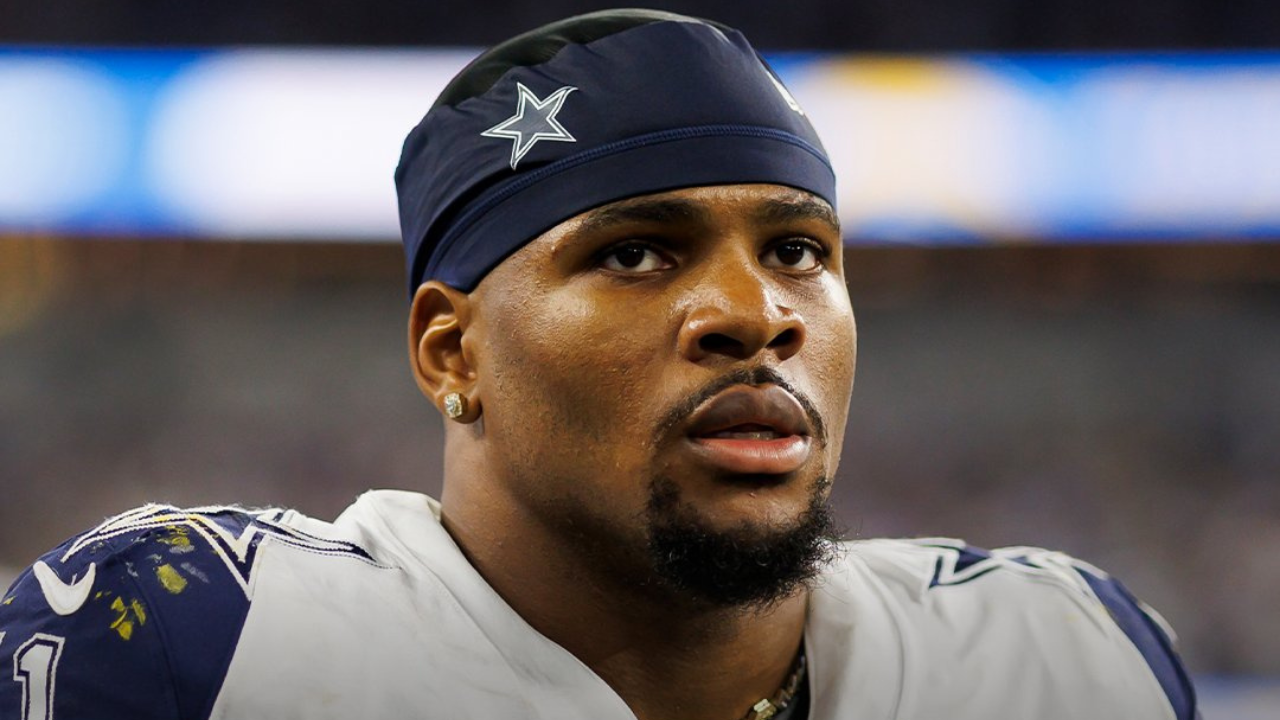 I no longer want to be here”: Micah Parsons officially confirms trade  request in emotional message to Dallas | NFL News - Times of India
