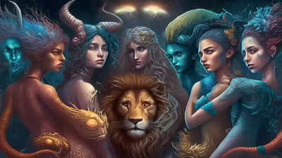 Signos del zodiaco que siempre ponen a los demás primero