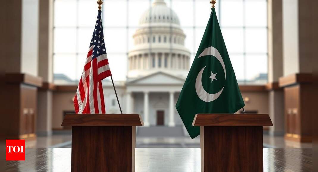 Threat in Pakistan? US asks officials to limit visits to high-end hotels in Karachi