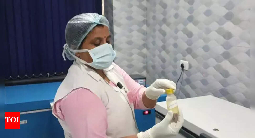 The Times of India - Other - News Image