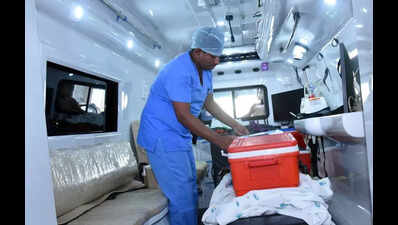 Statewide awareness campaign on organ donation from Aug 3 to 15