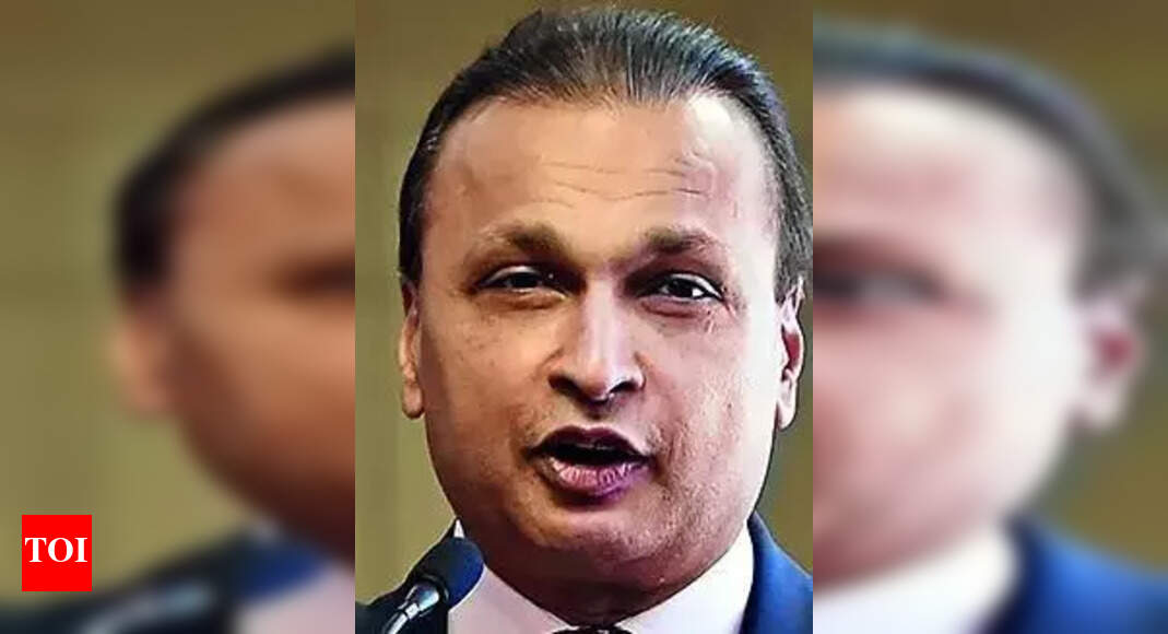 ED calls Anil Ambani for quizzing on August 5 in 'fraud' case, issues lookout notice