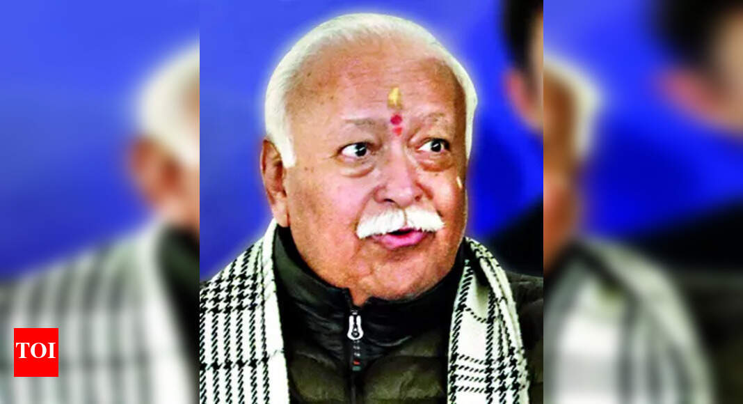 Malegaon judge rejects claim ATS wanted RSS chief arrested