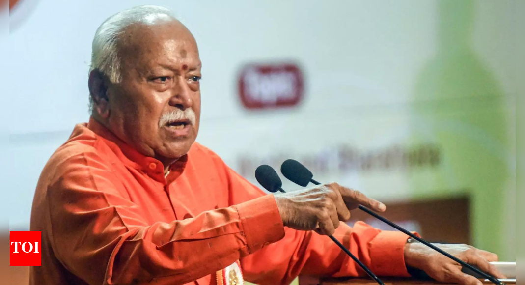 Malegaon blast case: Did ATS want RSS chief arrested? Judge responds to claims