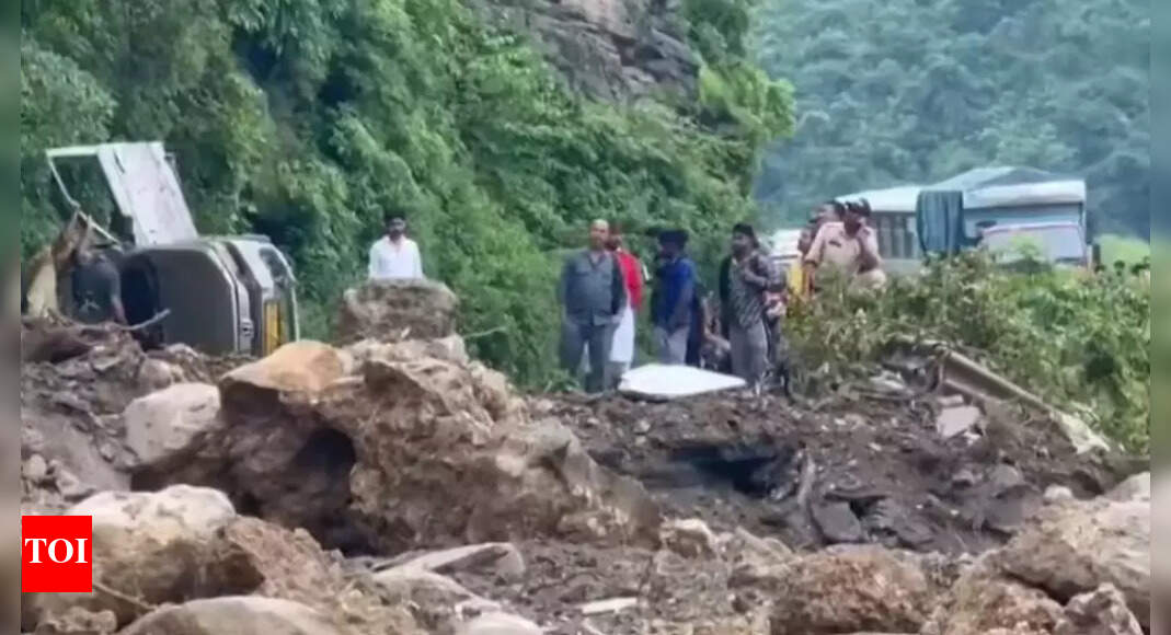 'Himachal may vanish into thin air if ...': SC's stark warning to state; 'revenue isn't everything'