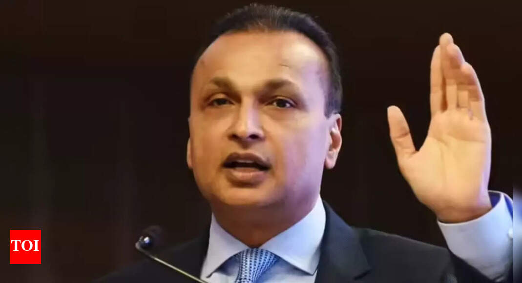 'Fraud' case: ED calls Anil Ambani for quizzing; issues lookout notice