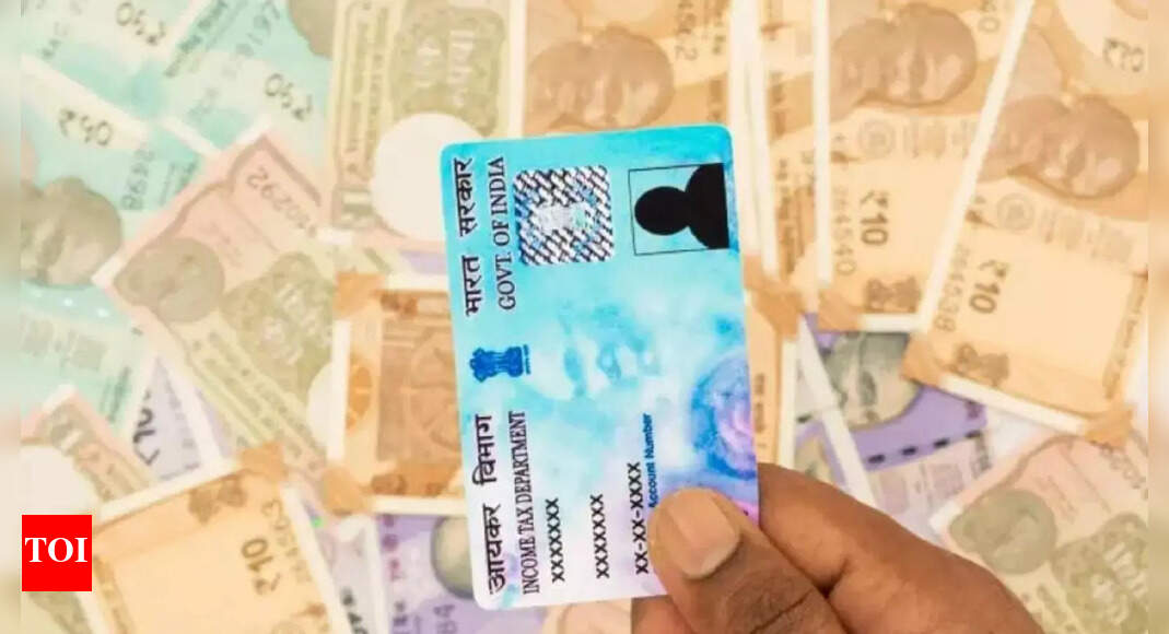 Street vendor push: Loan hike, credit cards okayed