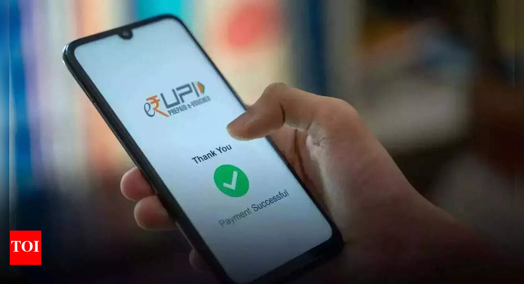 ICICI's UPI fee to pinch fintechs