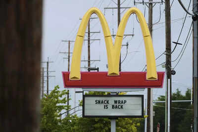 McDonald's to invest $100mn for new tech centre