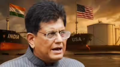 Trade war: Tariffs notified, government hardens its position on no-go areas