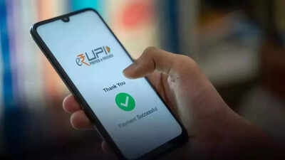 At Rs 25.1 lakh crore, UPI payments hit new high in July