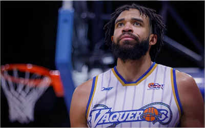 JaVale McGee takes his talent down under as the veteran signs with Australia’s Illawarra Hawks