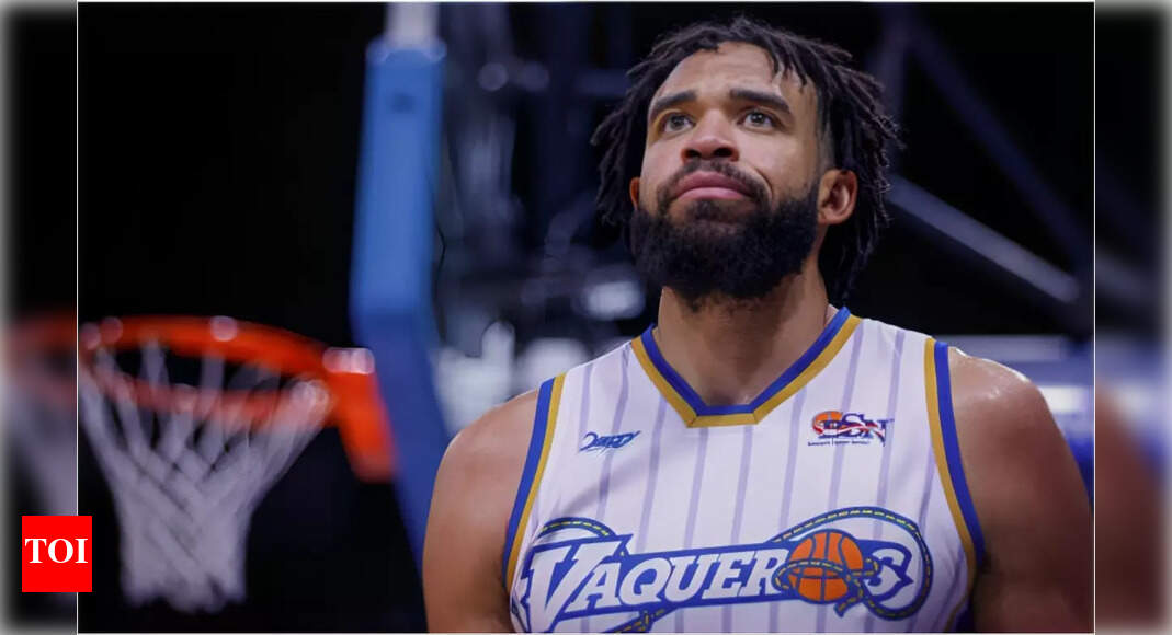 JaVale McGee takes his talent down under as the veteran signs with Australia’s Illawarra Hawks